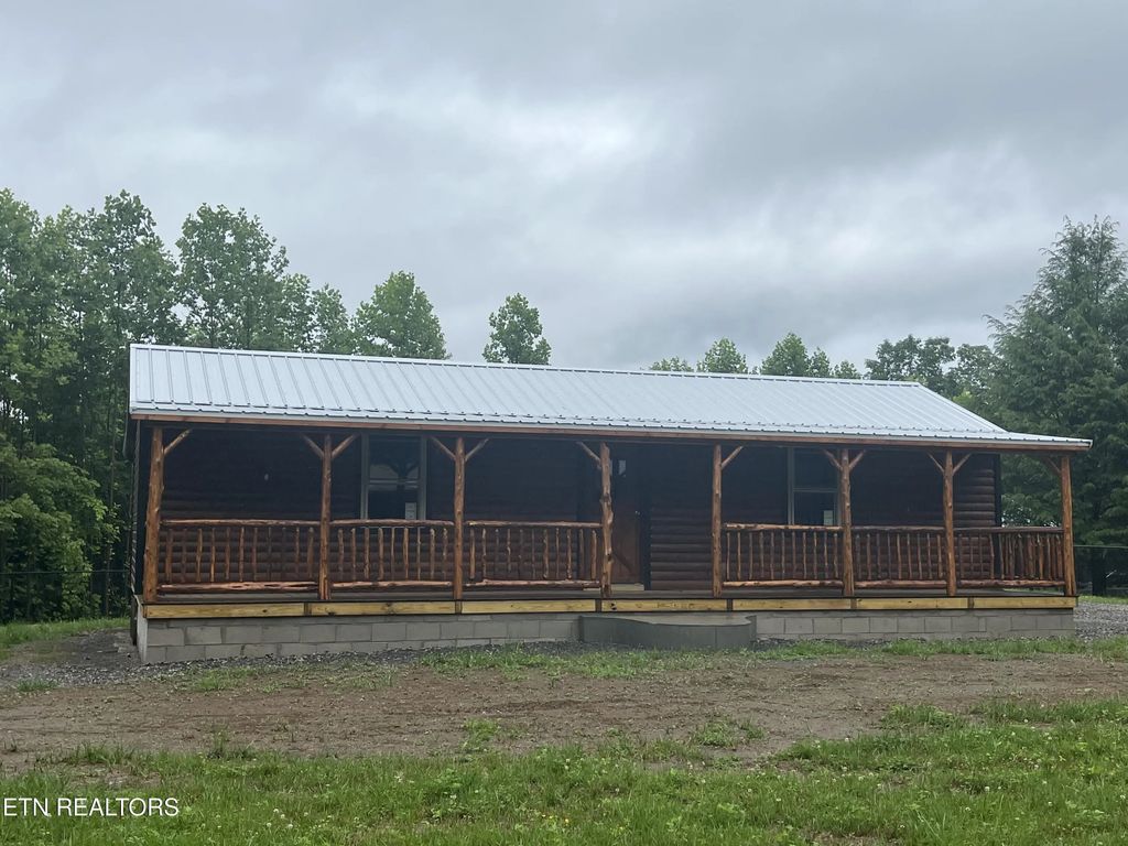 2240 Mt. Pleasant Rd, Vonore