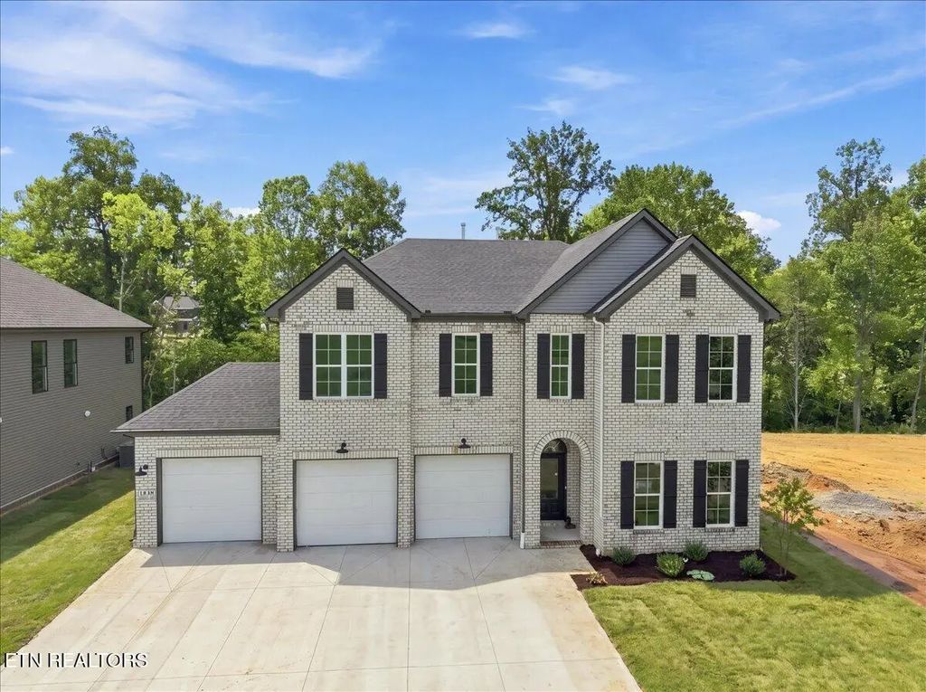 1629 Harvey Rd, Lenoir City