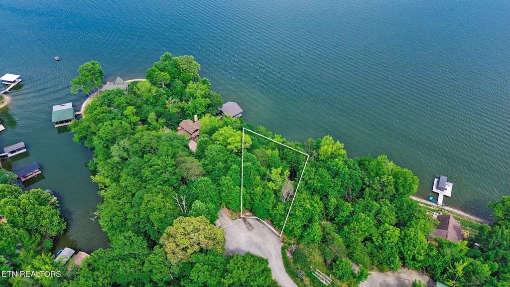 Overlook Drive - Lot 62, Rockwood