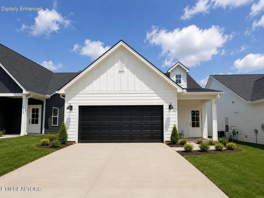 7464 Sun Blossom Lane #197, Knoxville
