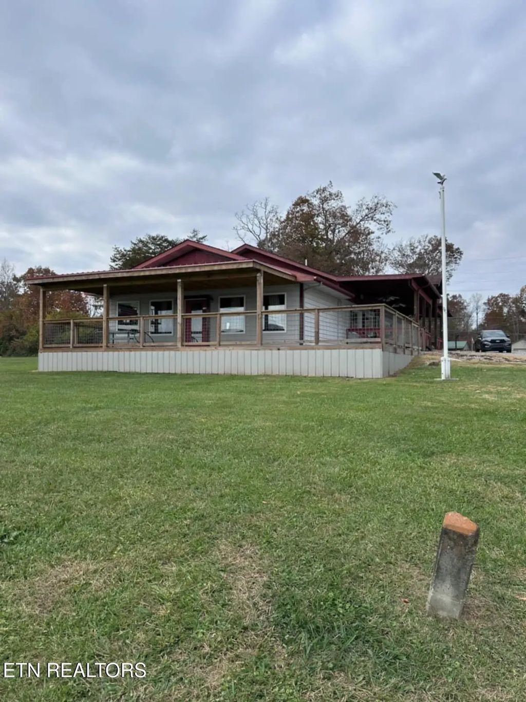 31 Confederate Rd, Crossville