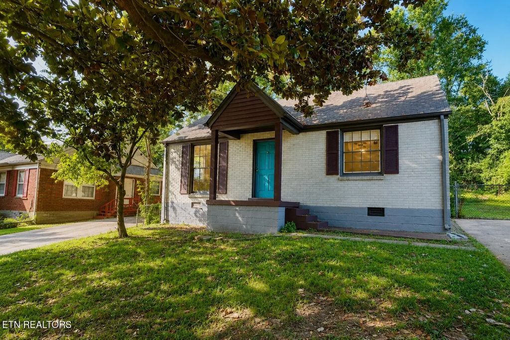 1222 Ardee Ave, Nashville