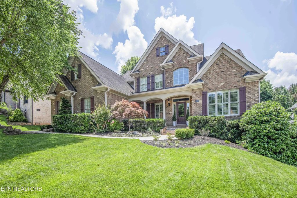 1147 Appaloosa Way, Knoxville