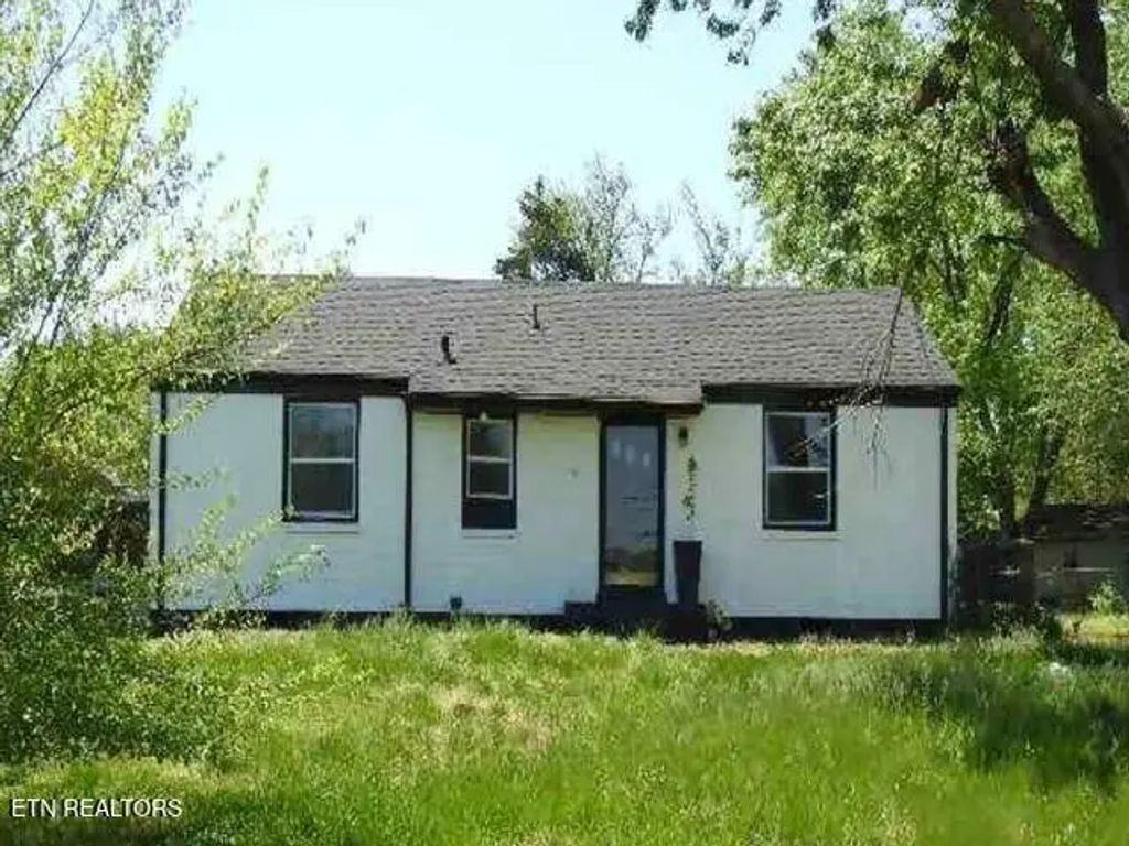 101 Desoto Drive, Nashville