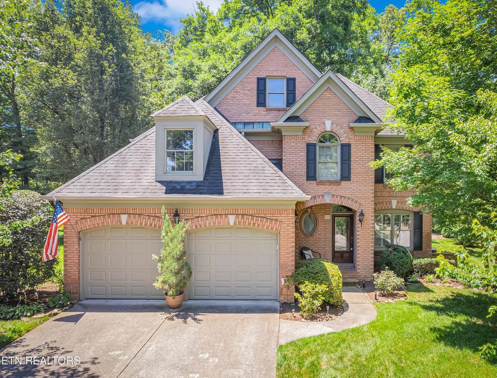 11626 Channing Lane, Knoxville