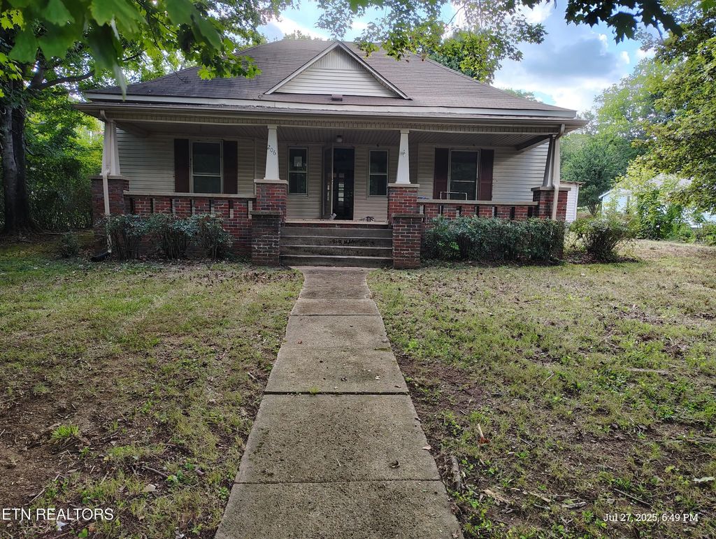 206 County Road 738, Riceville