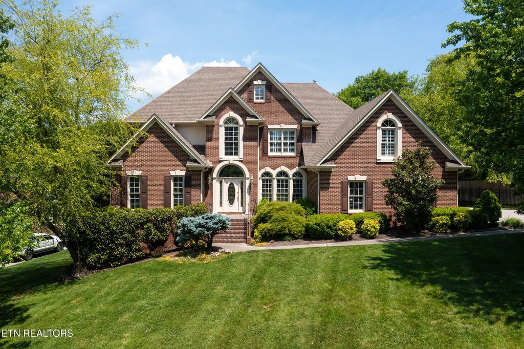 1265 Kensington Drive, Knoxville