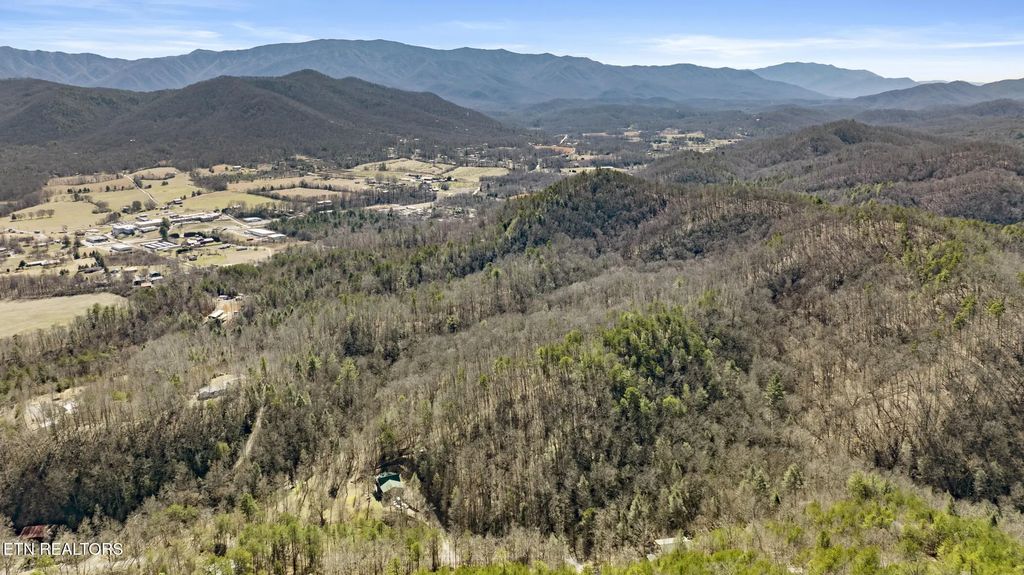 274 Cove Hollow Rd, Cosby