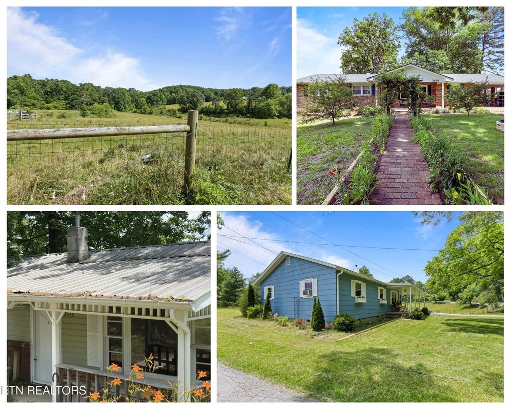 2658 Pickett Park Hwy, Jamestown