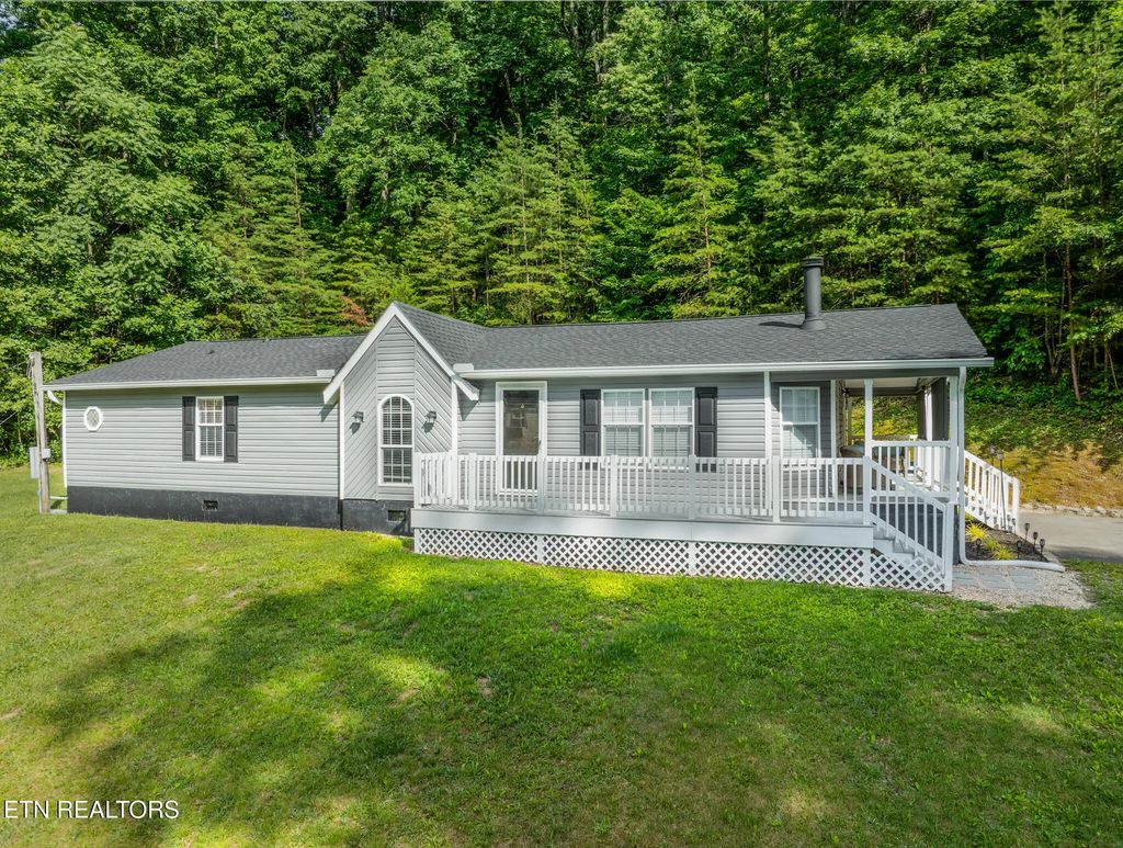 167 Cheynne Lane, Powell