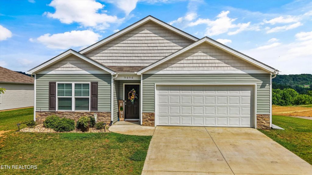 5056 Elm Brook Rd, Dandridge