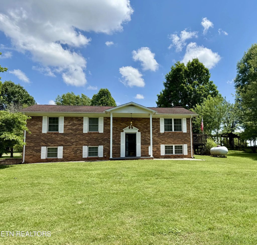 4544 N Wildwood Rd, Maryville