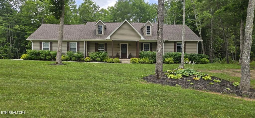 1149 Toomey Falls Rd, Oneida