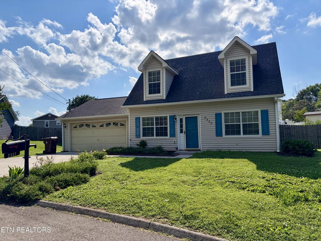 2337 Scanlon Court, Powell