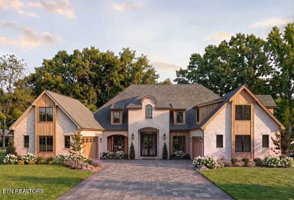 793 Navigator Drive, Lenoir City