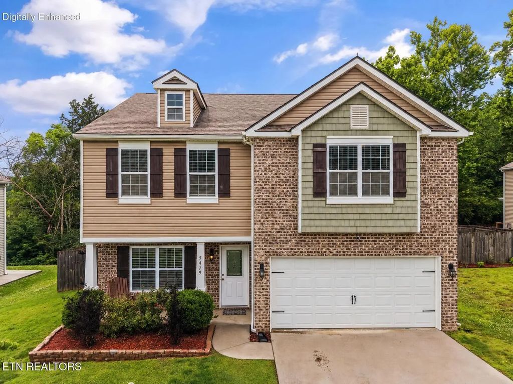 5479 Calvert Lane, Knoxville