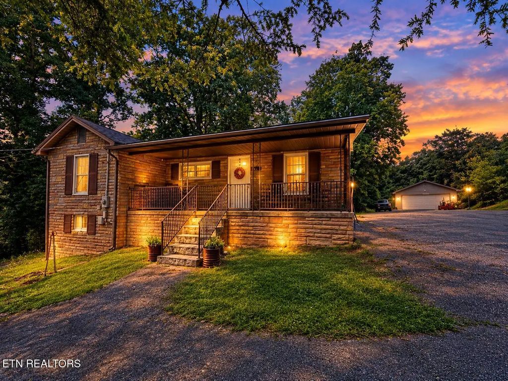 4906 Shady Rd, Strawberry Plains