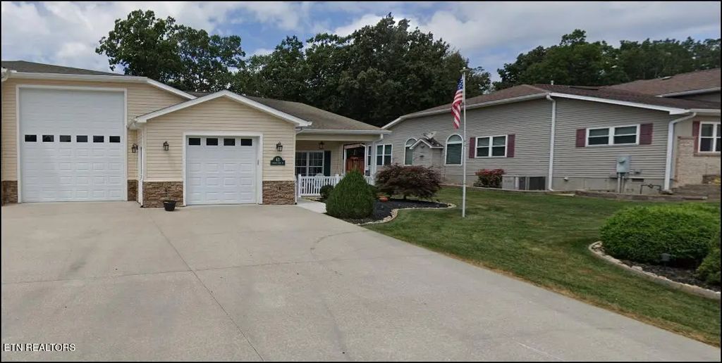 63 Gardens View Drive, Crossville