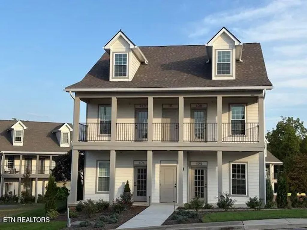 408 E Church Ave, Maryville