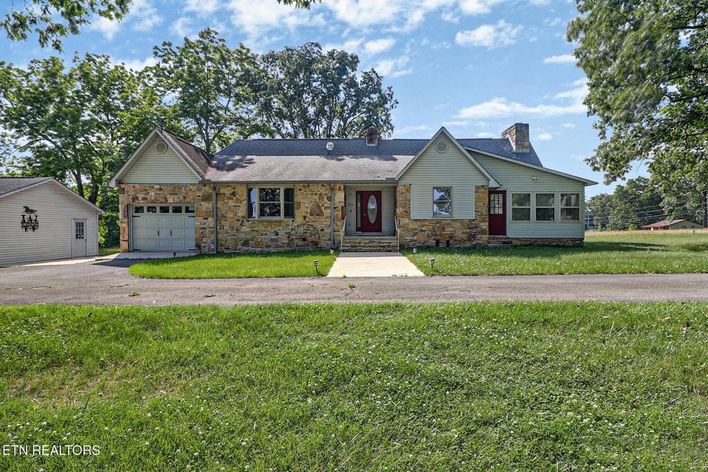 1760 Highway 68, Crossville