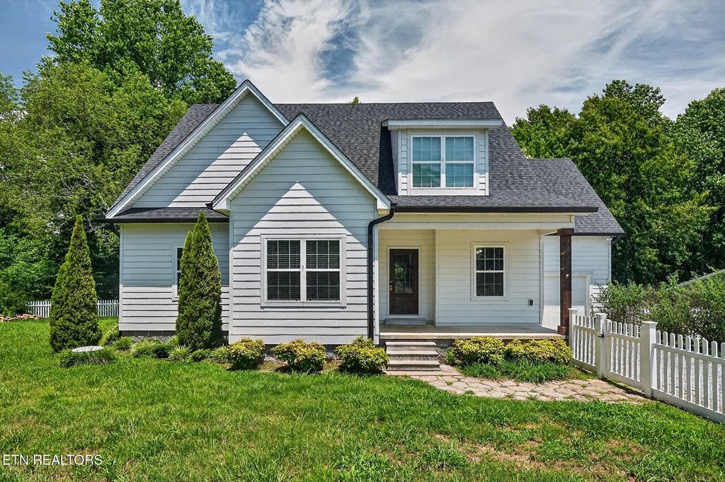 105 Shiloh Lane, Smithville