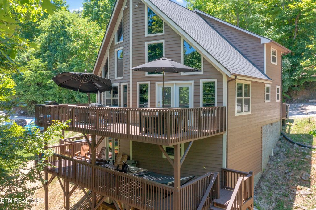 147 Flat Lake Circle, Speedwell