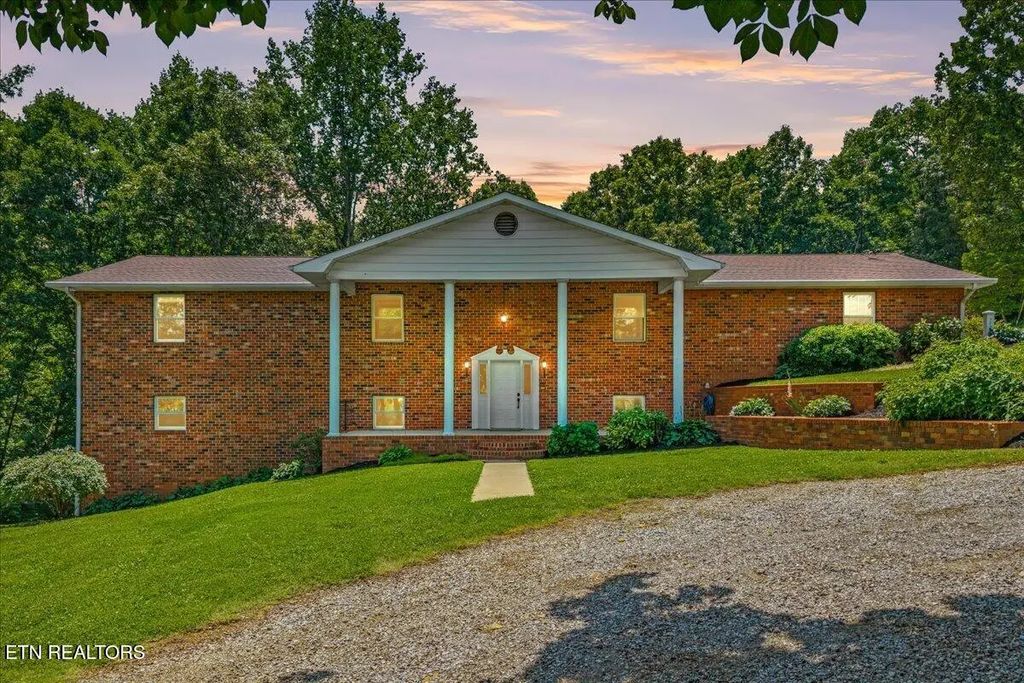 322 County Road 436, Athens