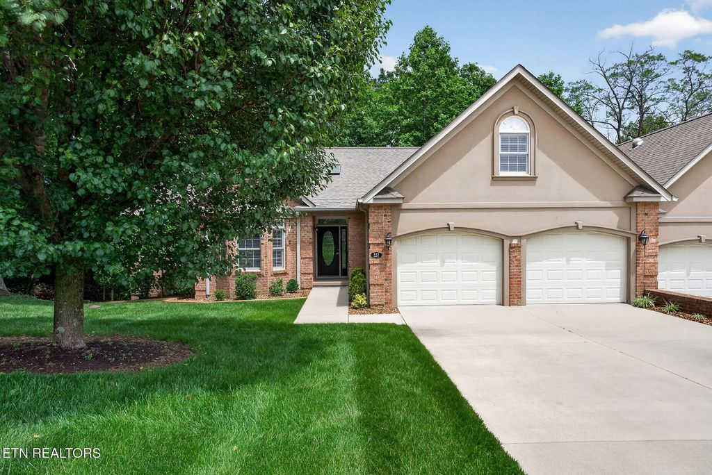 123 Lafayette Point 1, Fairfield Glade