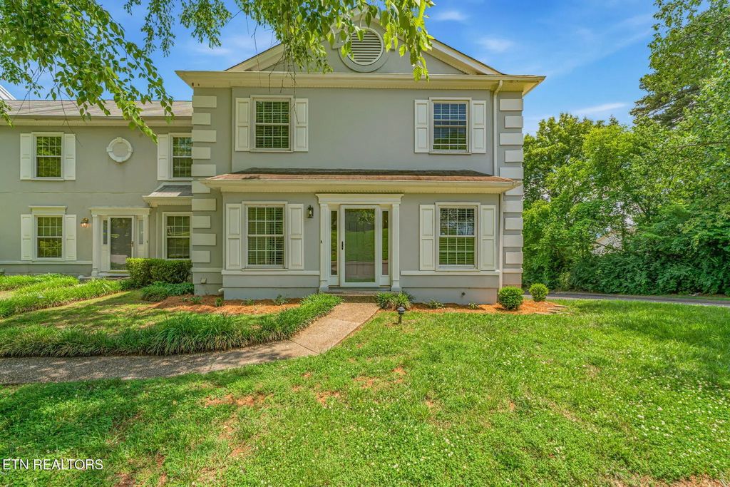 8839 Ashton Court, Knoxville