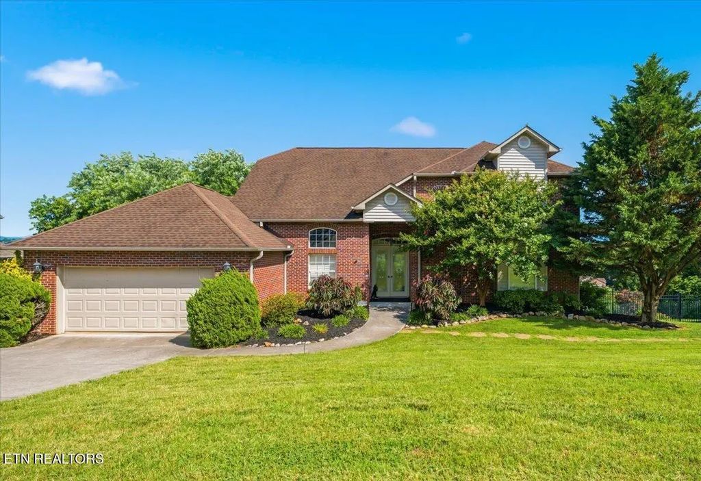 3562 Touchstone Drive, Maryville