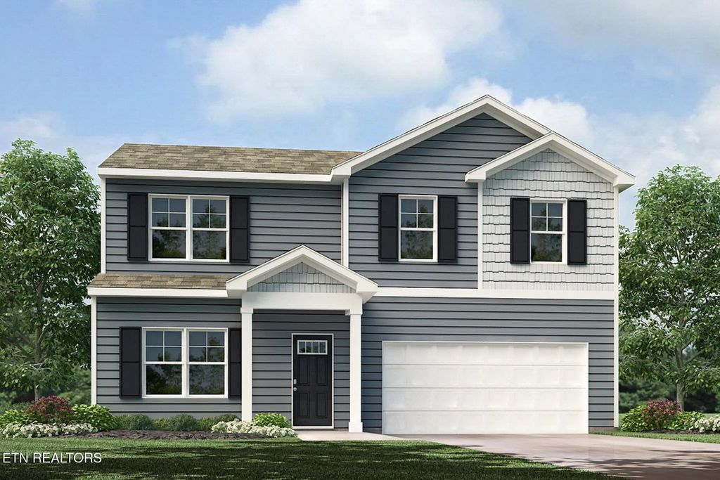 6803 Engelhard Lane, Knoxville