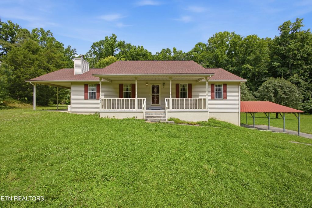 443 Old Poplar Springs Rd, Kingston