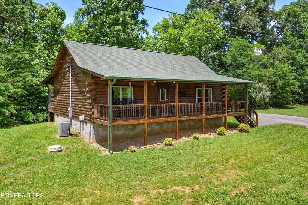 2316 Wingspan Drive, Sevierville