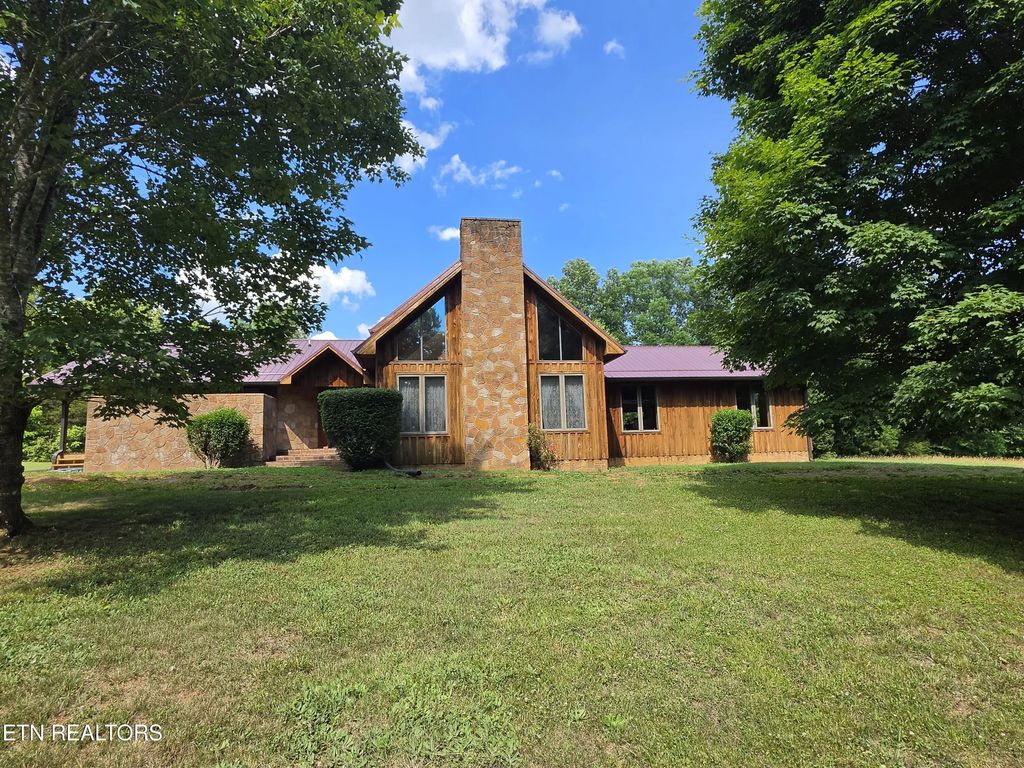 264 Carlos Rd, Sneedville