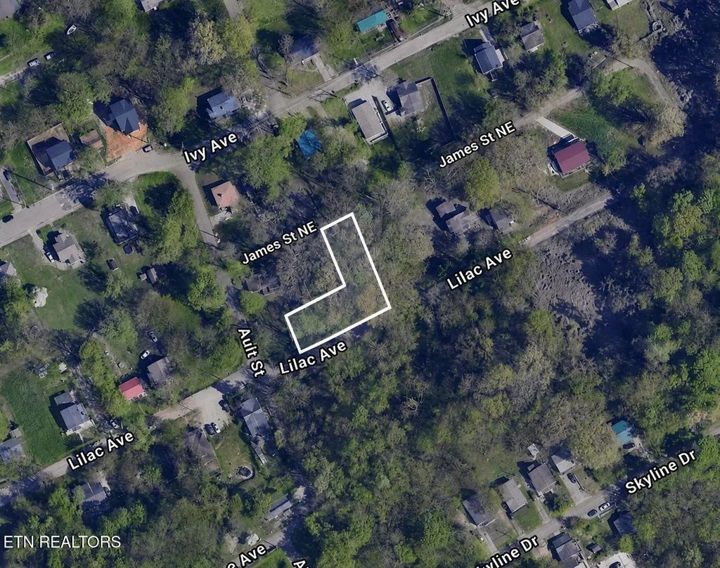 Lilac Ave, Knoxville