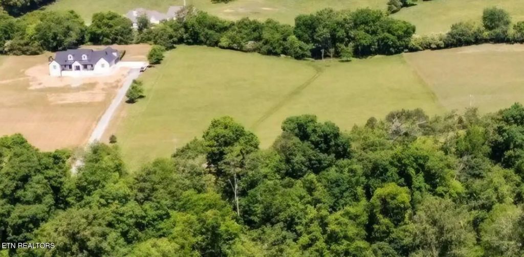 Holston River Drive, Rutledge