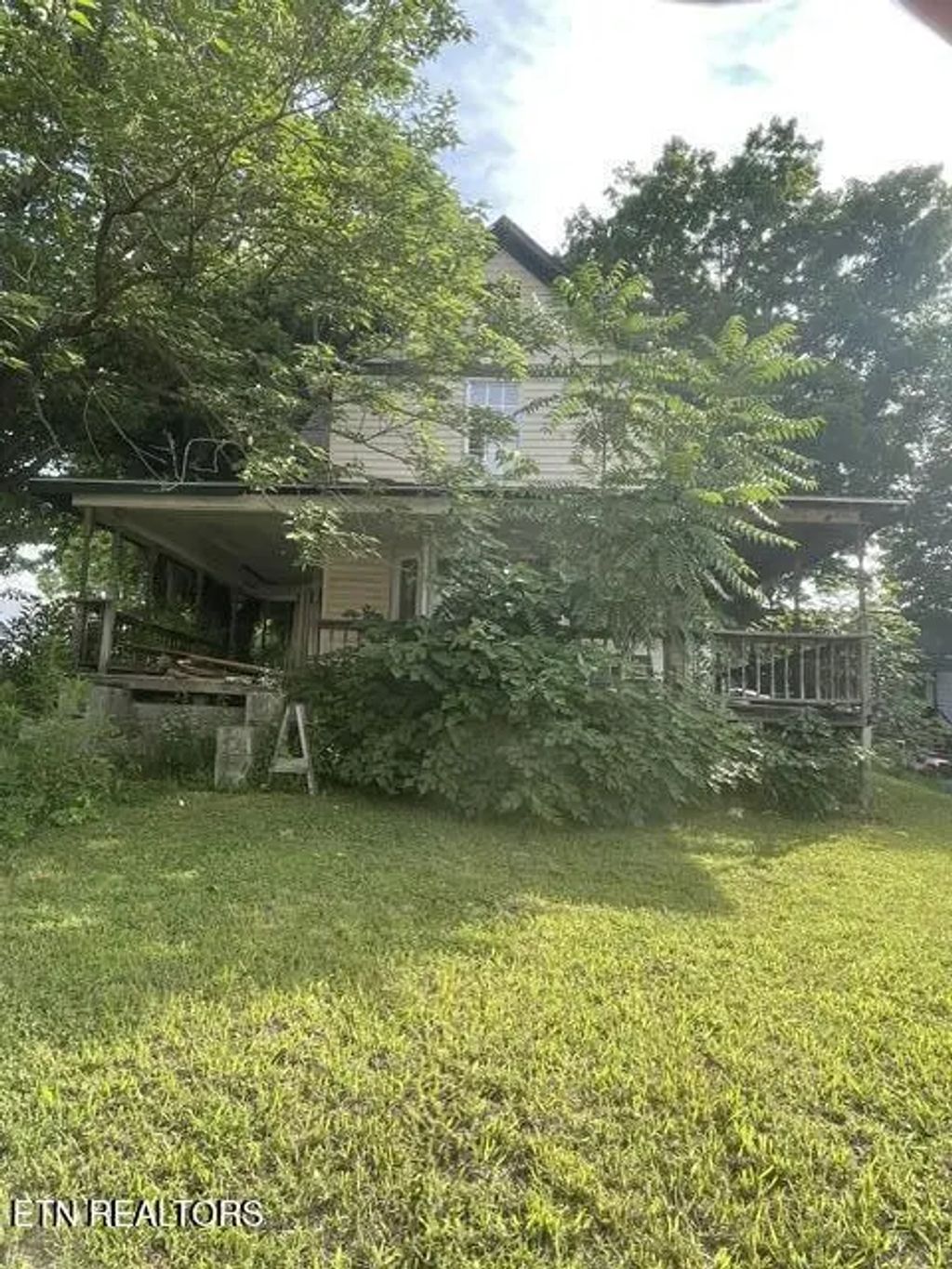 414 Emory Drive, Harriman
