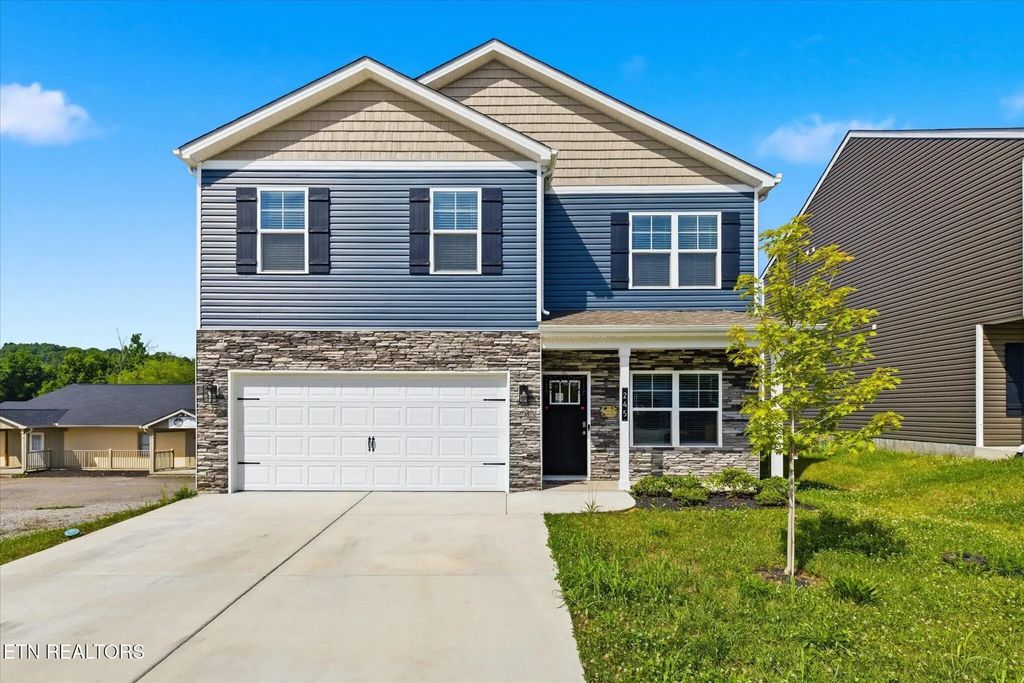 245 Neals Landing Rd, Knoxville