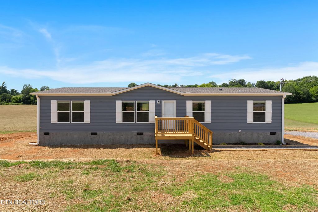 283 Thompson Rd, Madisonville
