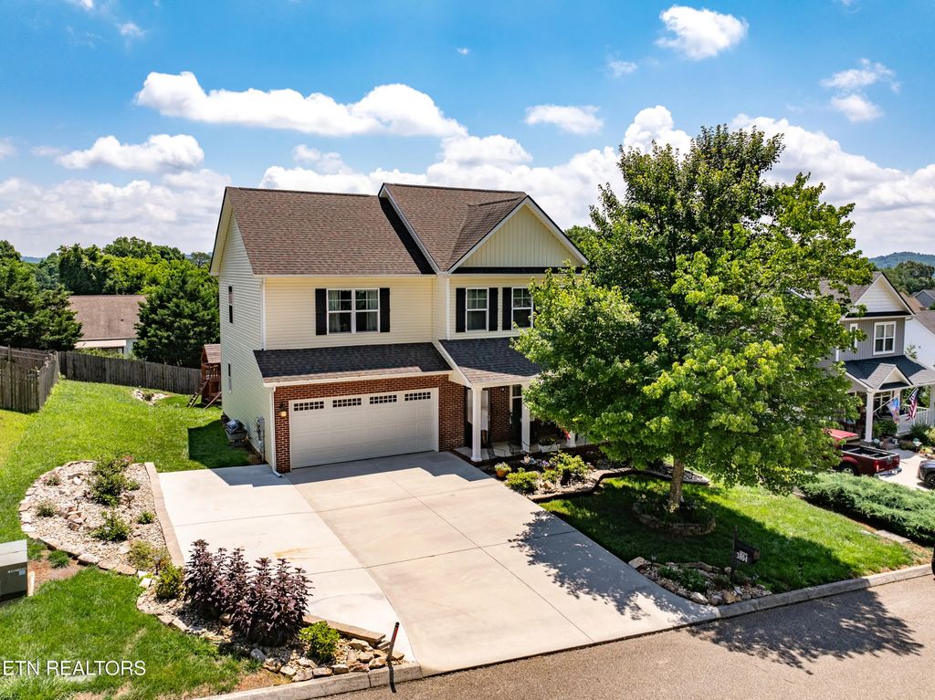 3804 Boyd Walters Lane, Knoxville
