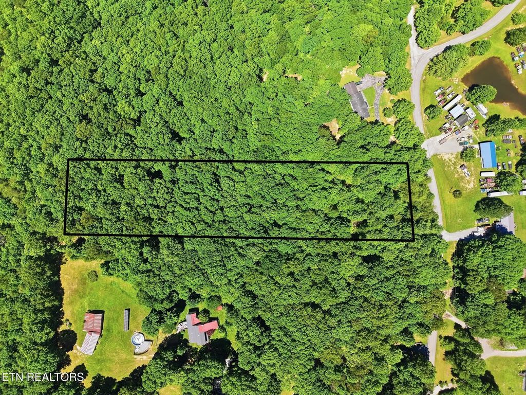 2.6ac High Rock Loop, Monterey
