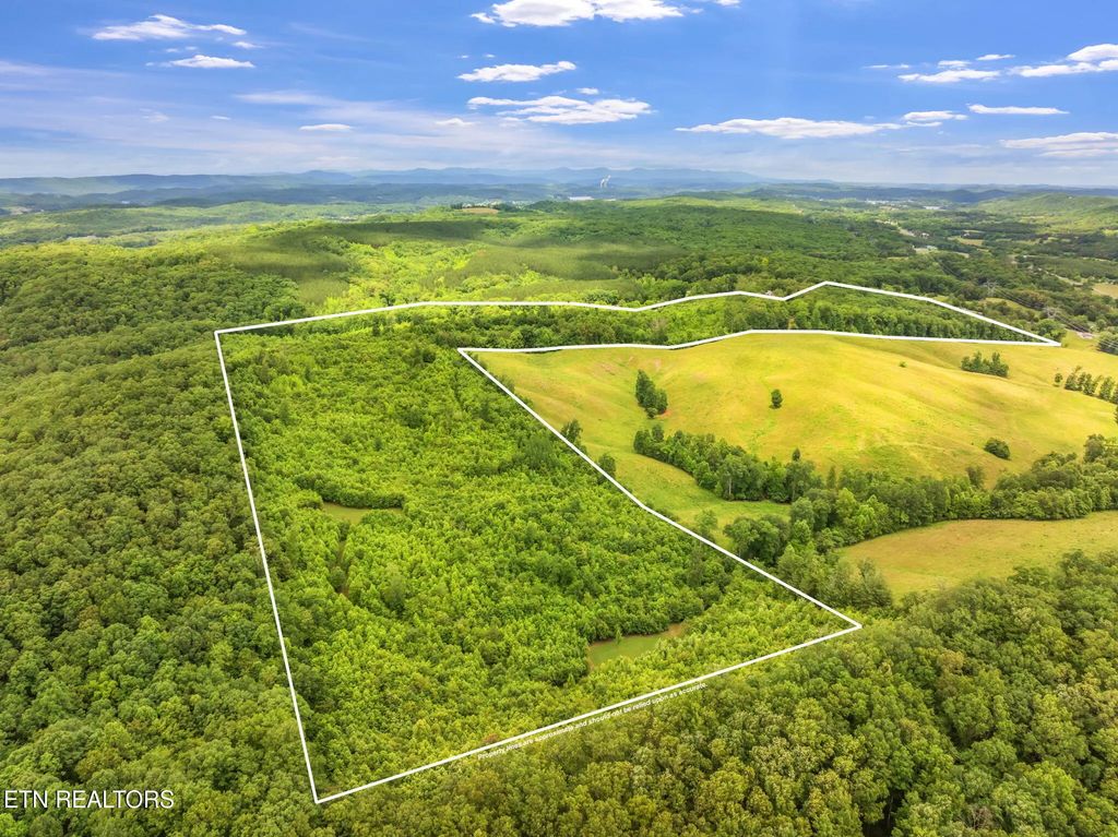 Grigsby Hollow Rd, Kingston