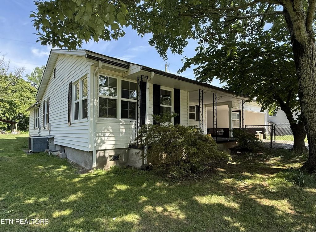 5419 Bland Lane, Knoxville