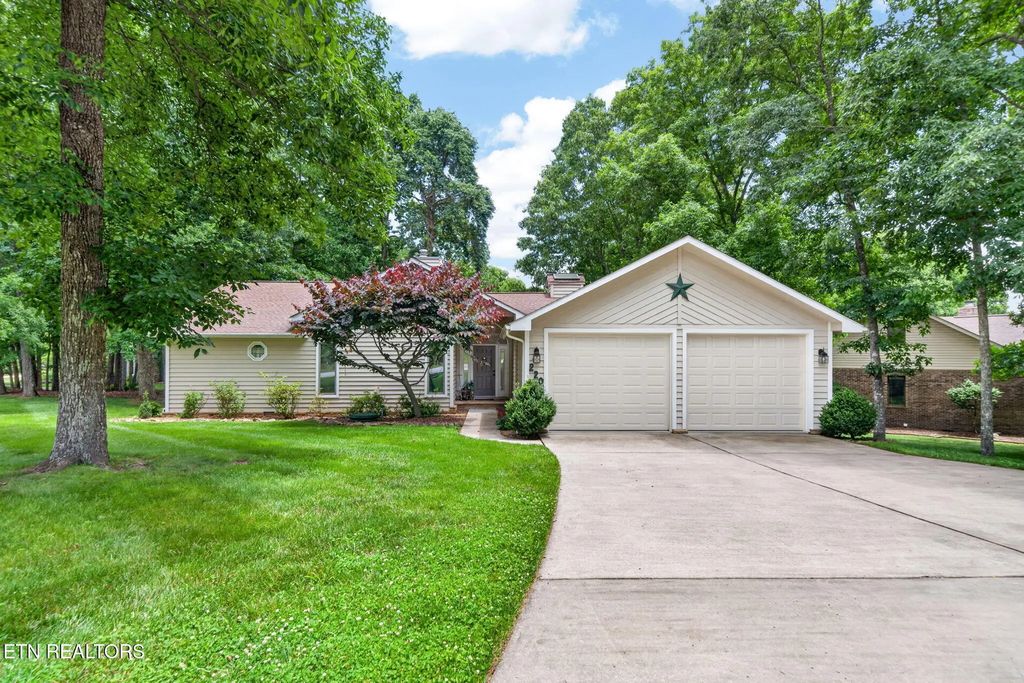 220 Catoosa Blvd, Crossville