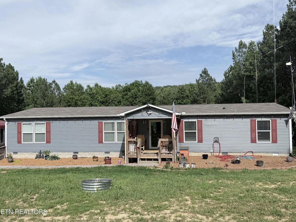 1344 Rayl Hollow Rd, Decatur