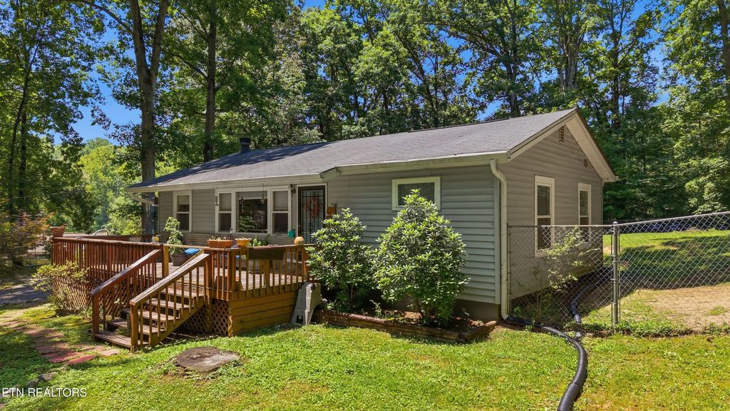 2537 Shaler Lane, Knoxville