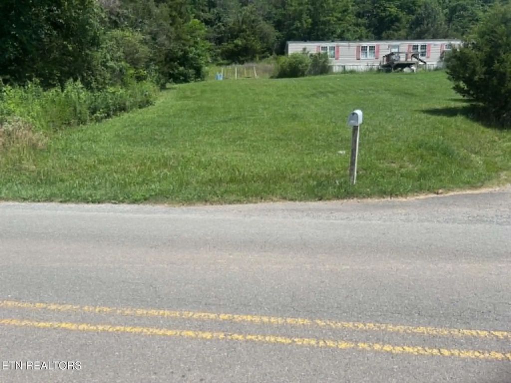 Lone Mountain Rd, New Tazewell