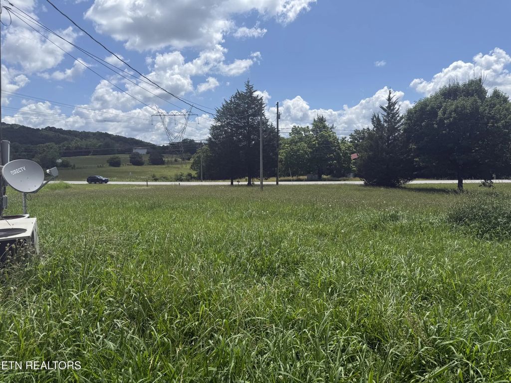 1550 Broadway Drive, Bean Station