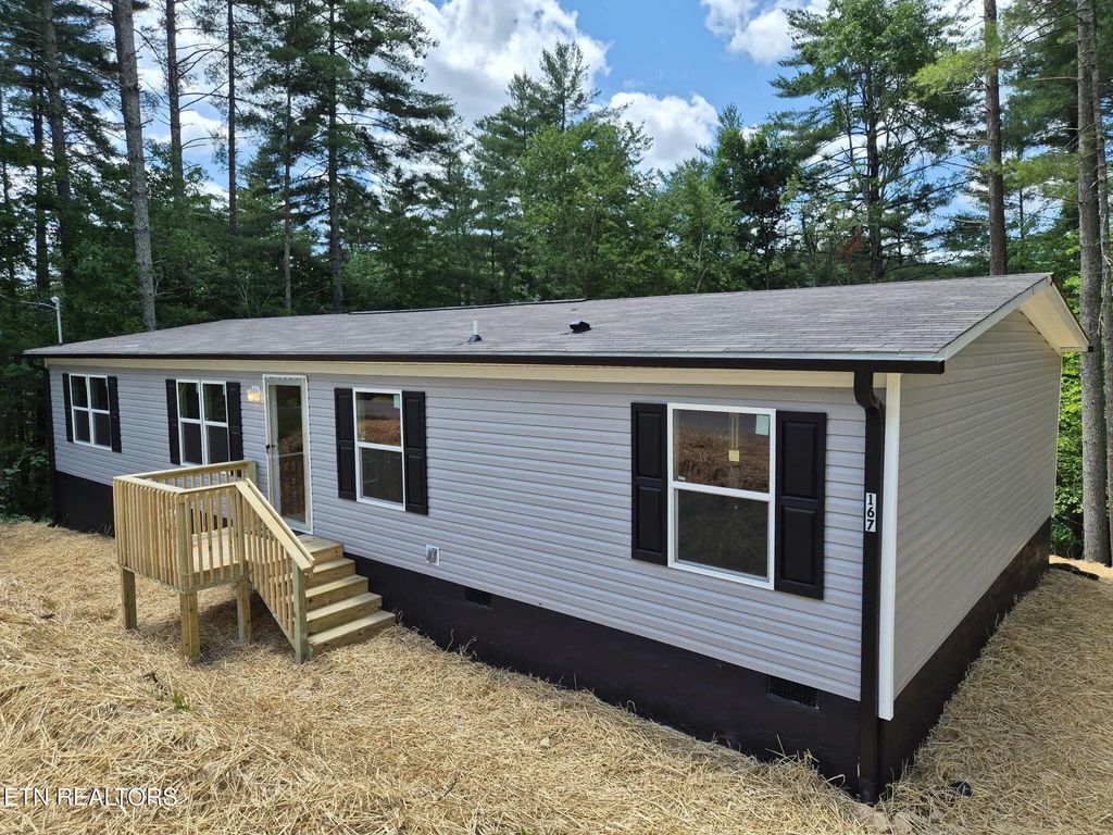 167 Balfour Drive, Harriman