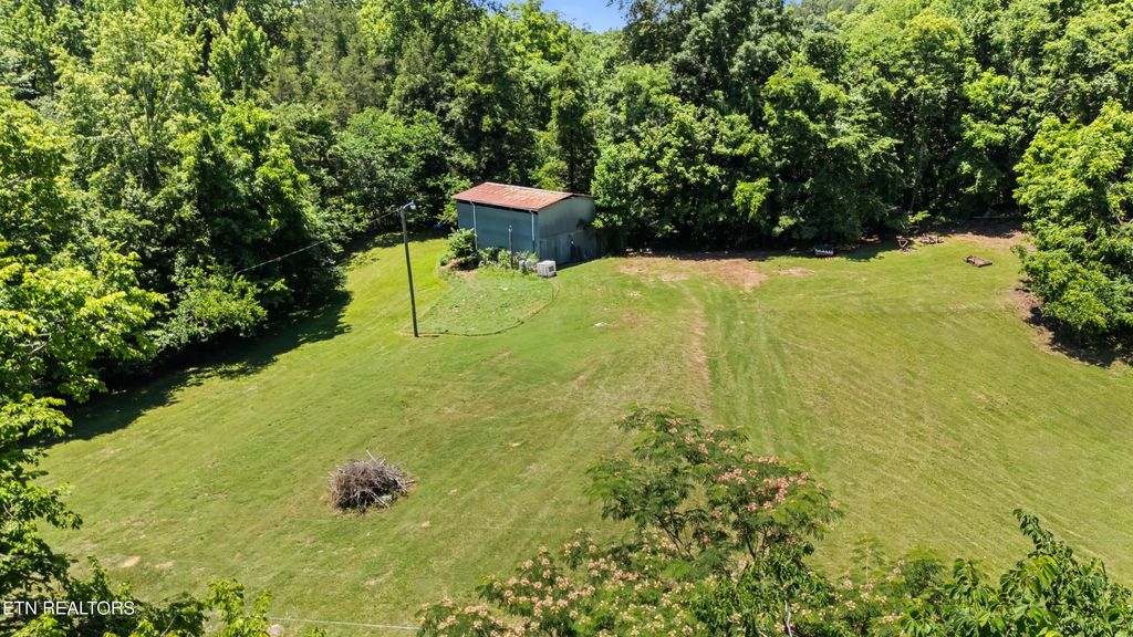 Keystown Rd, Luttrell